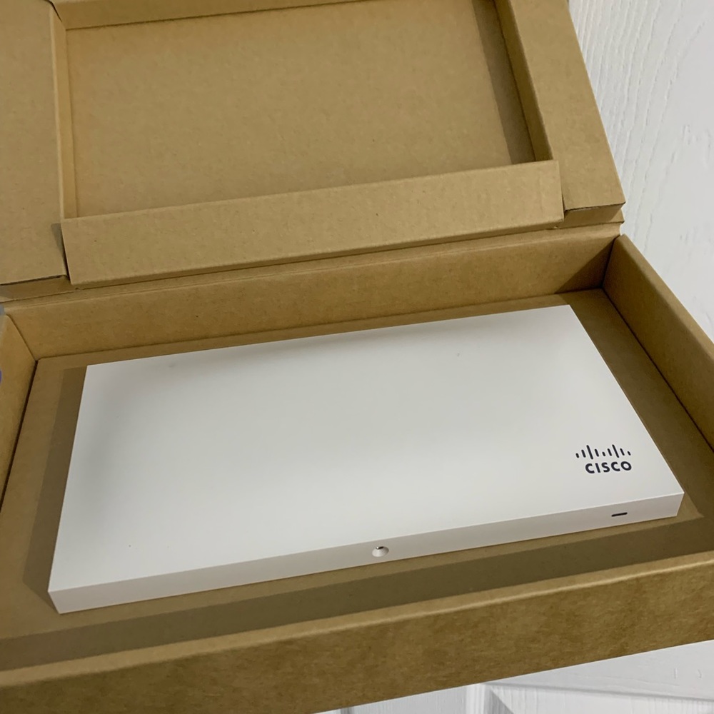 COPY - CISCO WI-FI ROUTER